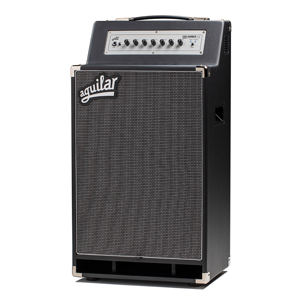 aguilar <br>TONE HAMMER 210 COMBO