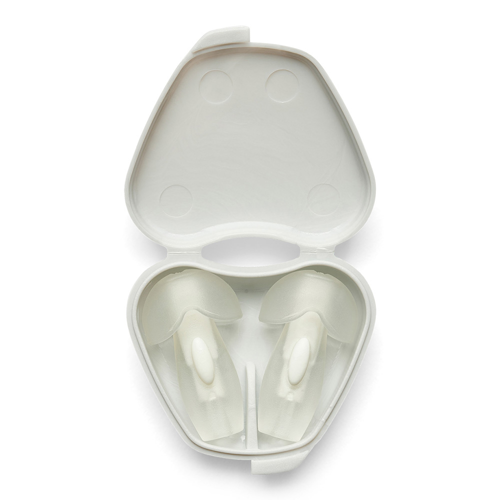 Thunderplugs <br>Thunderplugs x Happy Ears - Original Medium / �N���A