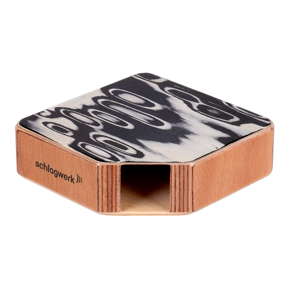 Schlagwerk <br>SR-WB14 Pocket Bongo (High)