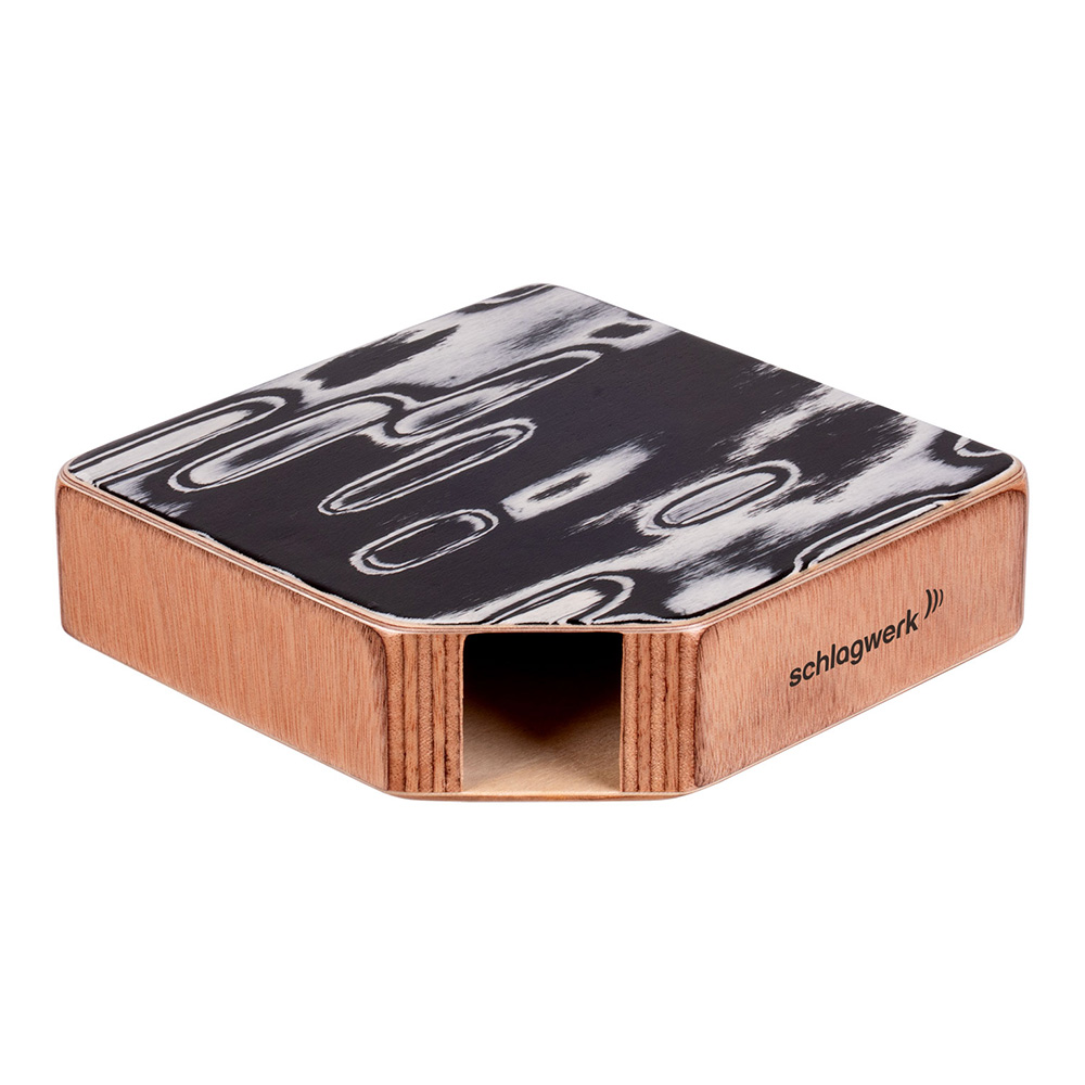 Schlagwerk <br>SR-WB16 Pocket Bongo (Low)