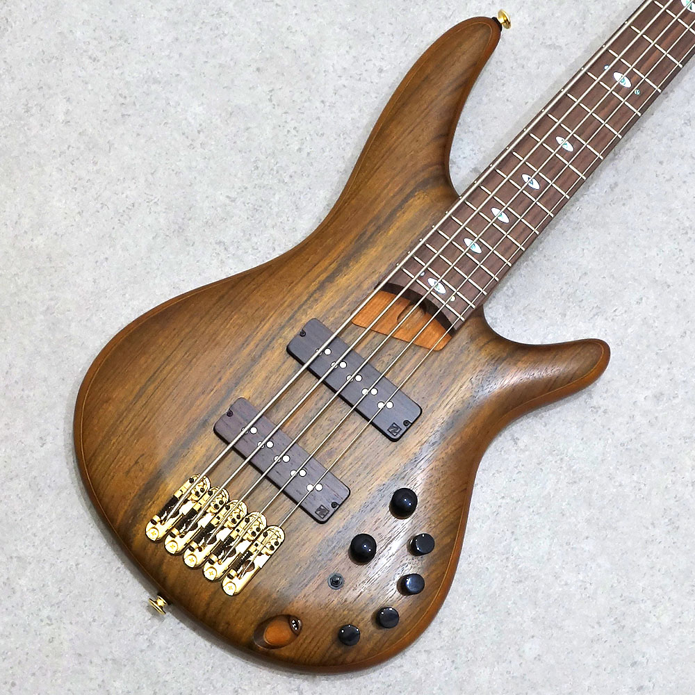 Ibanez <br>SR Prestige SR5505-MHF (Mocha Flat)