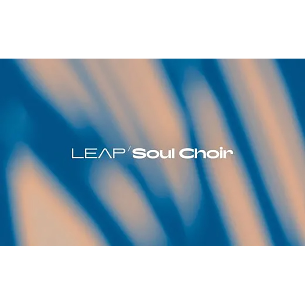 Native Instruments <br>Leap Expansion - Soul Choir