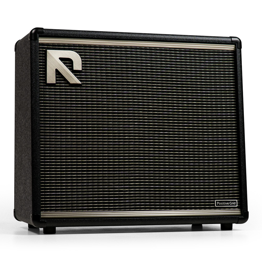 Positive Grid <br>REACTOR 50