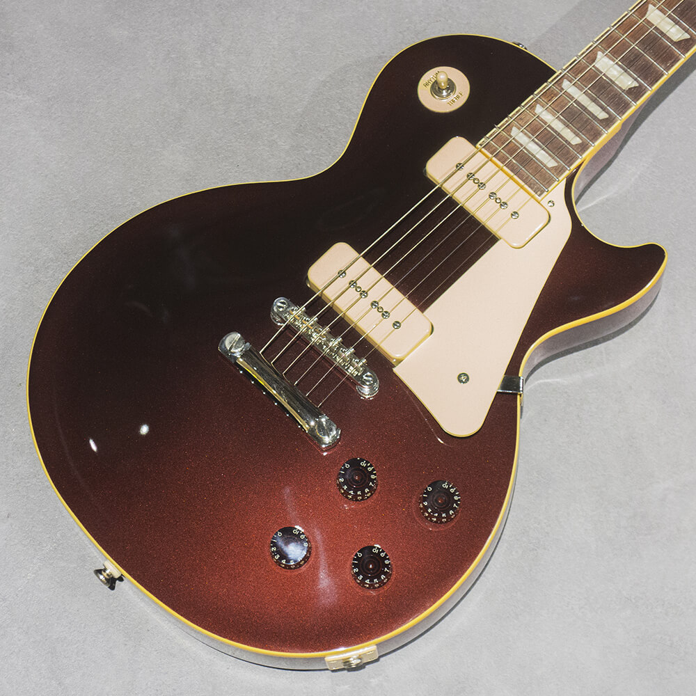 Epiphone <br>Joe Bonamassa 1955 Les Paul Standard Copper Iridescent