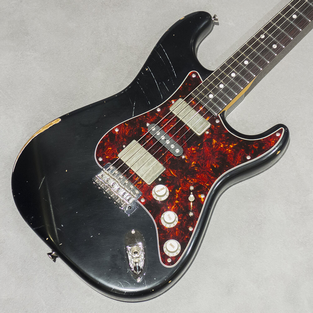 Providence <br>dS-205S RSV/LTD BLACK tortoiseshell