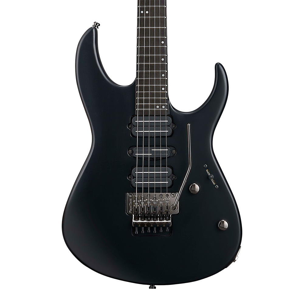 EDWARDS <br>E-CY BKS (Black Satin)