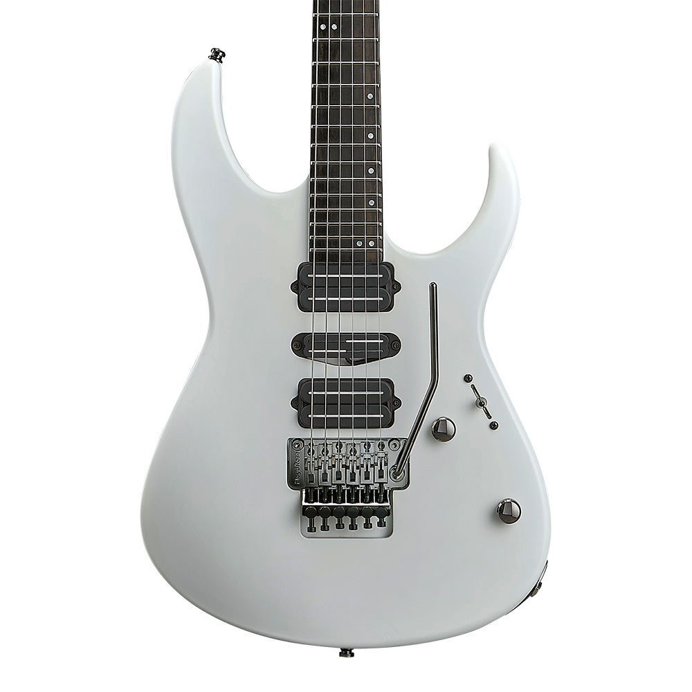 EDWARDS <br>E-CY SWS (Snow White Satin)