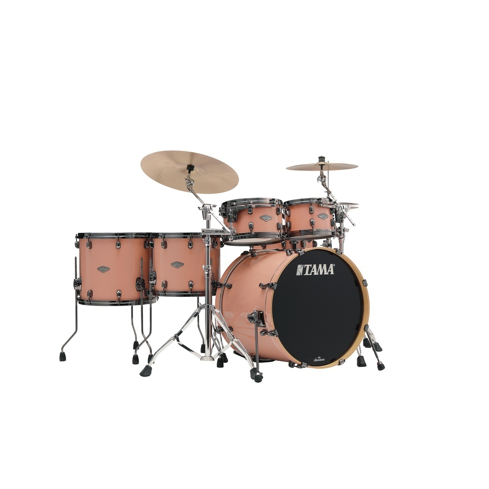 TAMA <br>STARCLASSIC PERFORMER 5pcs Kit DRO Limited Model MBS52HZBNS-DRO