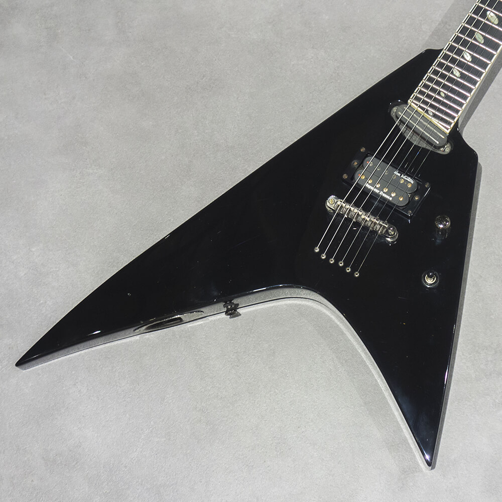 Caparison <br>Orbit FX Black