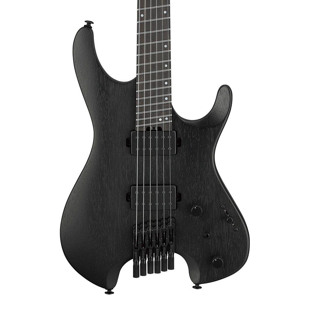 Ibanez <br>Q Standard QX52B-WK (Weathered Black)