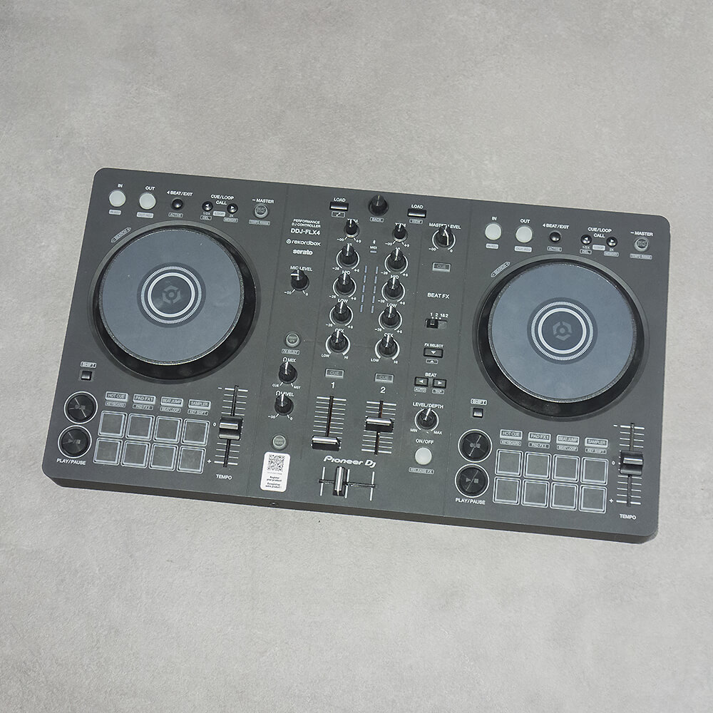 Pioneer DJ <br>DDJ-FLX4