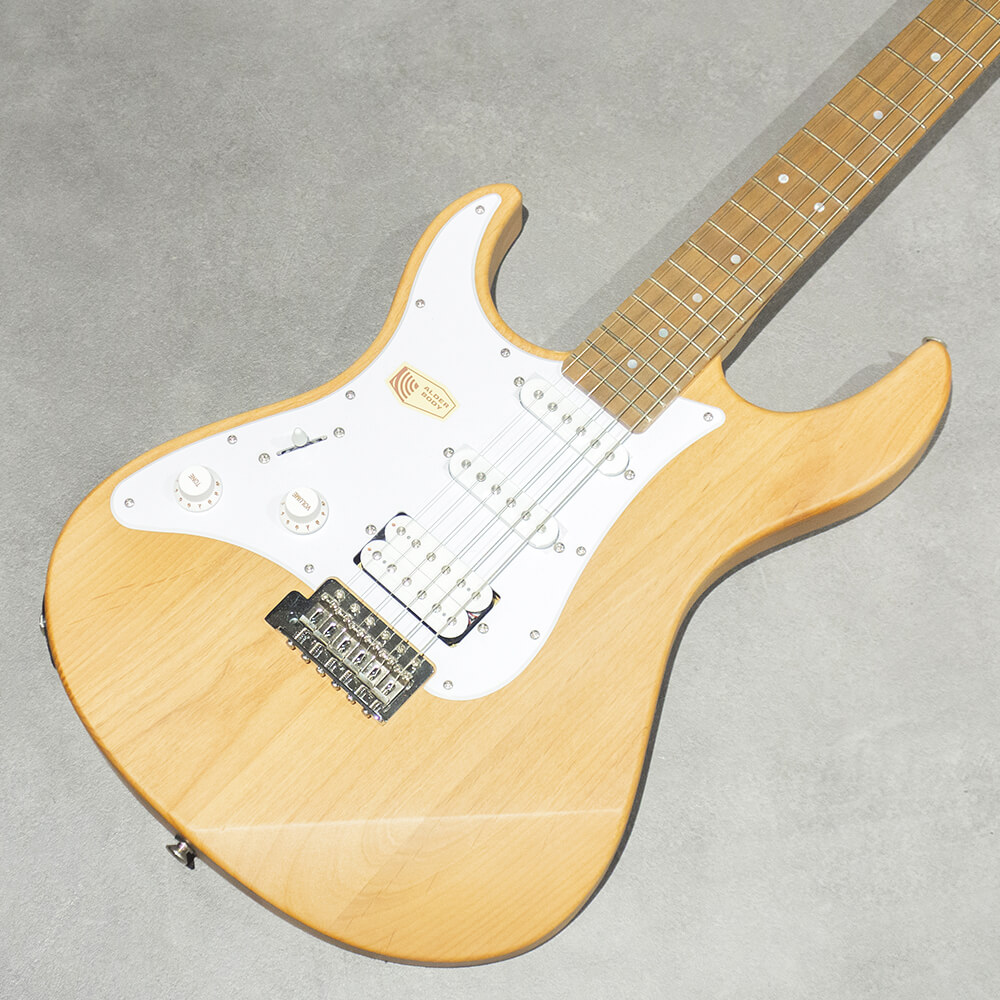 YAMAHA <br>PACIFICA112JLA YNS