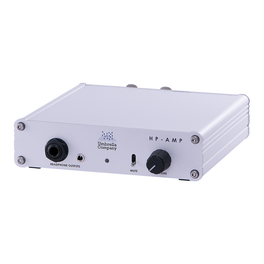 Umbrella Company <br>HP-AMP