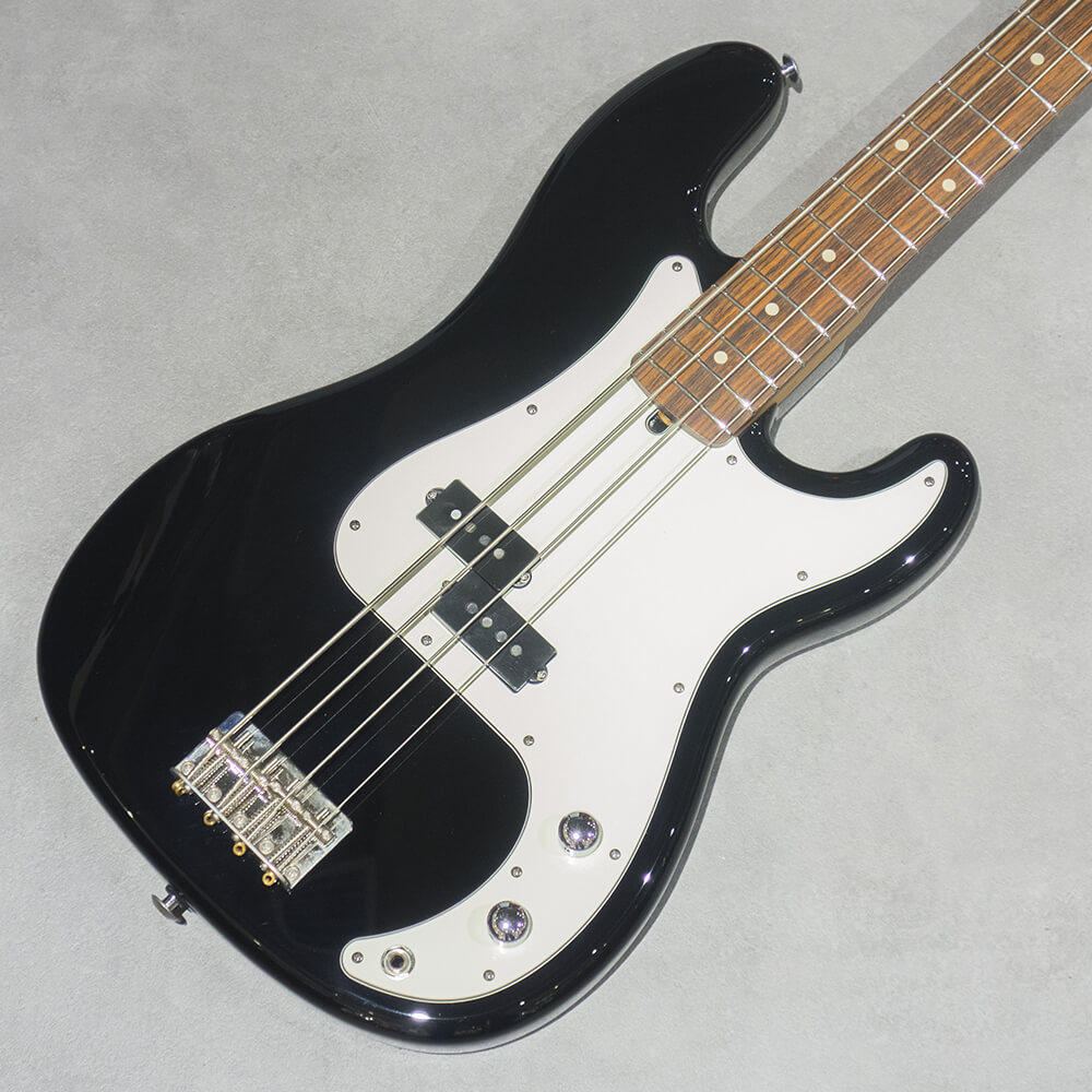 Suhr <br>Classic P Bass BLK