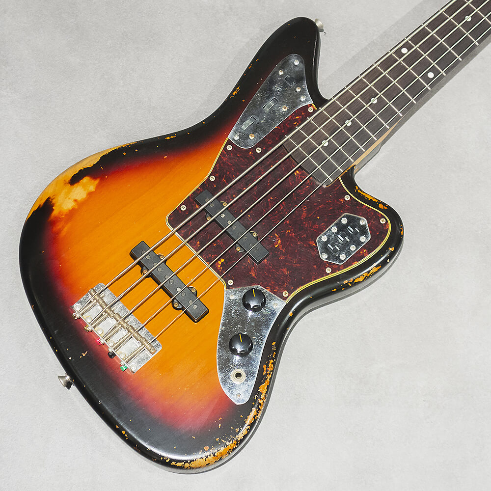 Provision <br>VJGB5N-RELIC-#001/3TS
