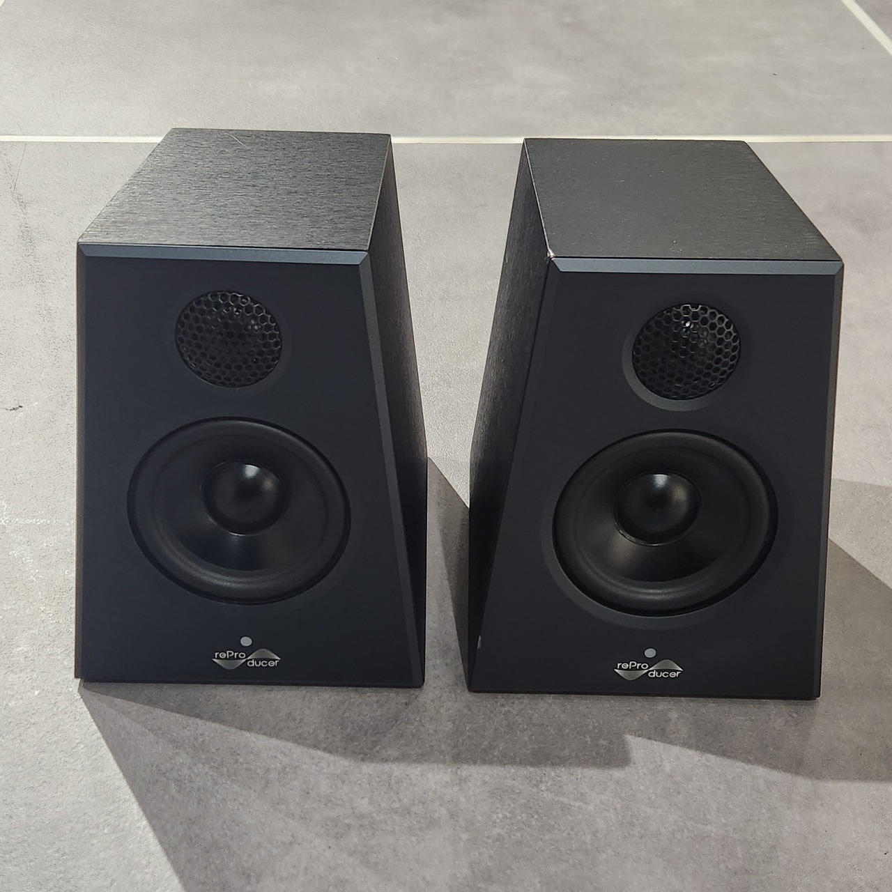 reProducer Audio <br>Epic 4�i�y�A�j