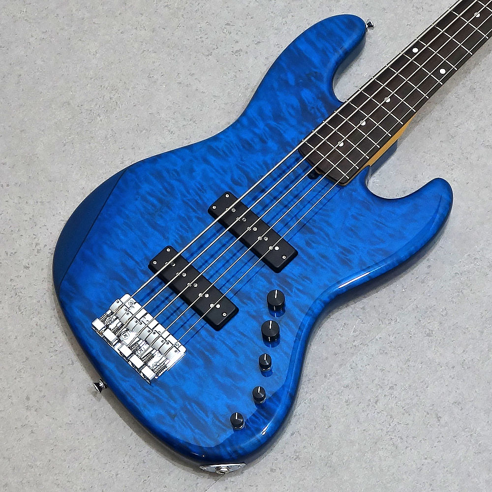 Provision <br>JBCN5-QM/ALD See Through Blue