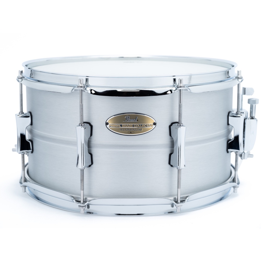 Pearl <br>13x7 Primal Collective Aluminum (AL) Snares PSC1370A