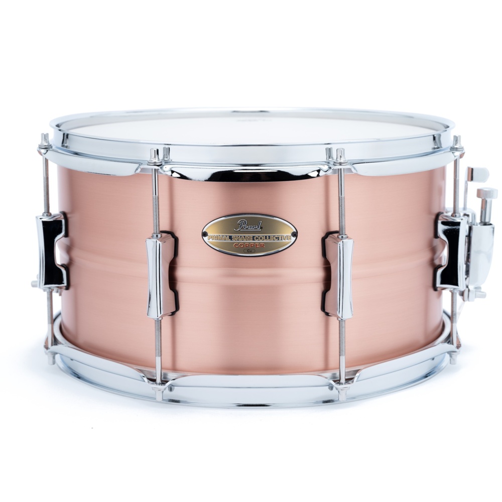 Pearl <br>13x7 Primal Collective Copper (Cu) Snares PSC1370C