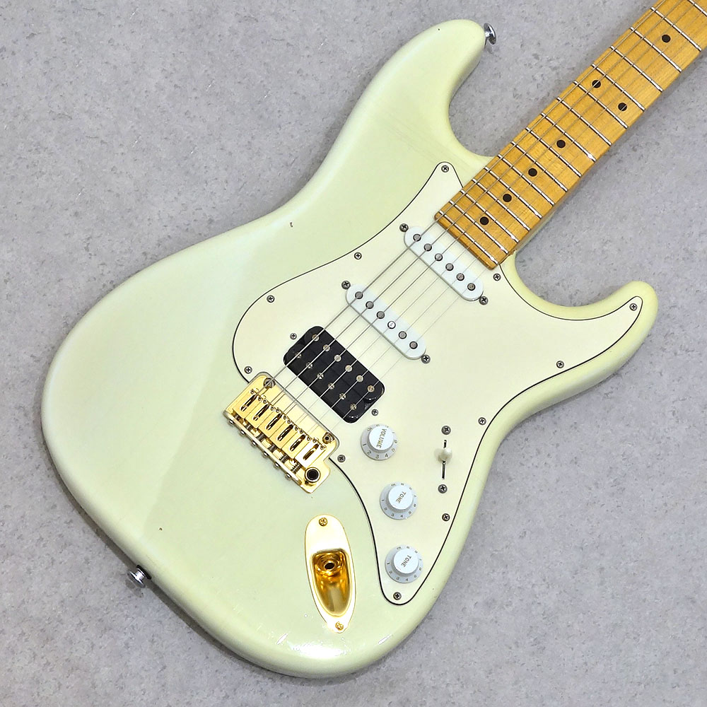 Suhr <br>Classic Antique Pro Olympic White