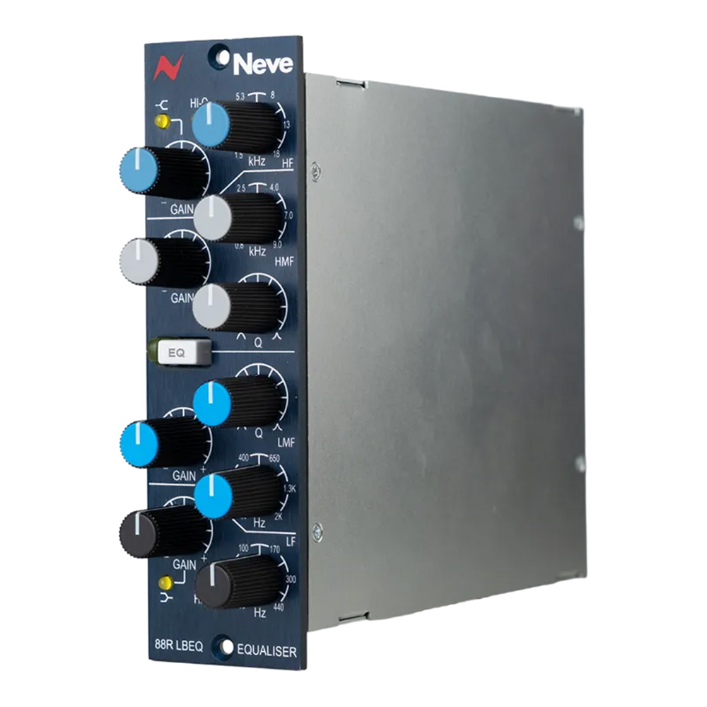 AMS Neve <br>88R LBEQ