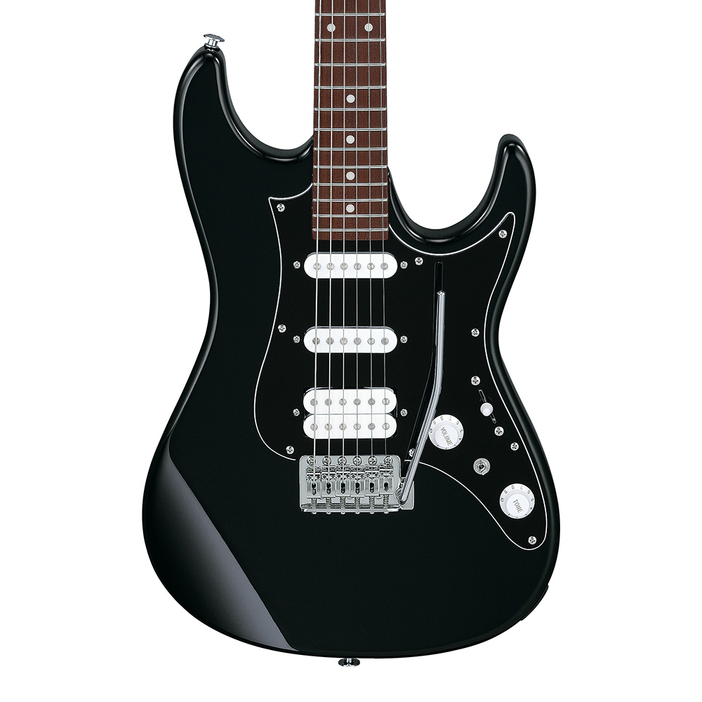 Ibanez <br>AZES Standard AZES40B-BK (Black)