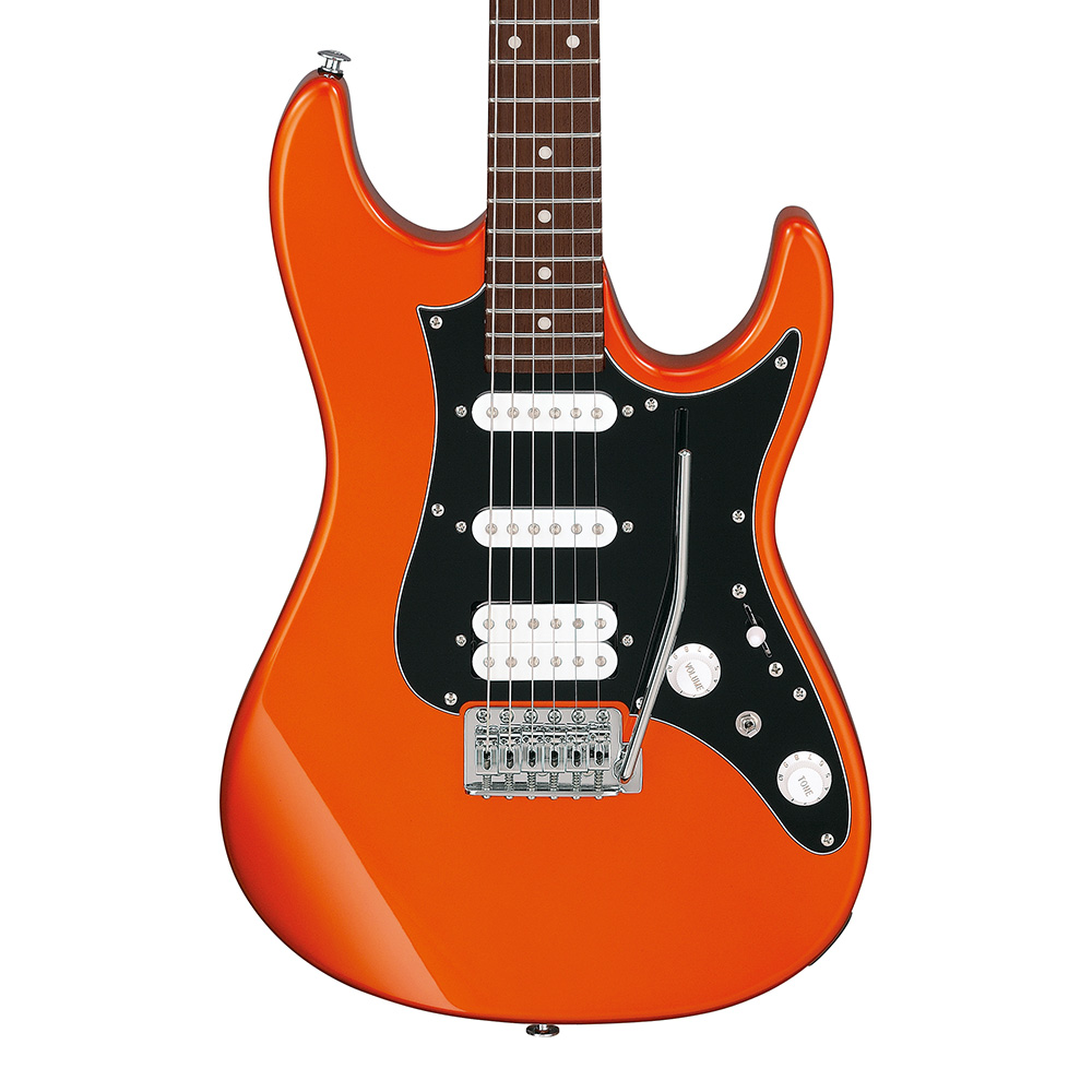 Ibanez <br>AZES Standard AZES40B-ROM (Roadster Orange Metallic)