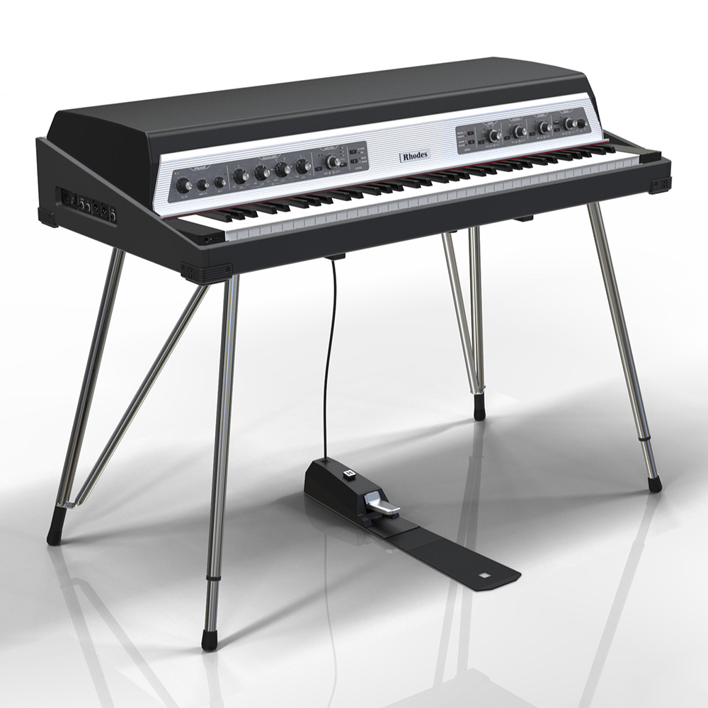 Rhodes <br>Rhodes MK8 Classic FX