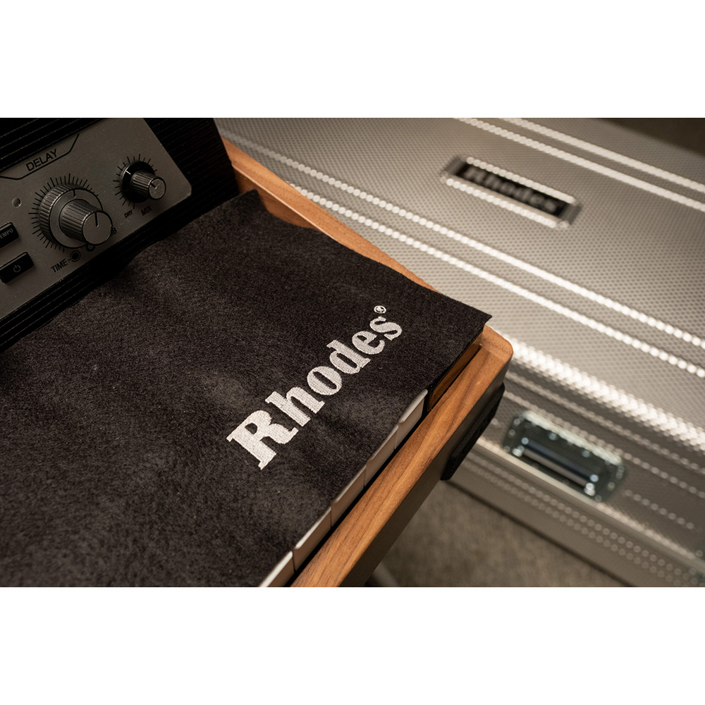 Rhodes <br>Rhodes Soft Key Cover