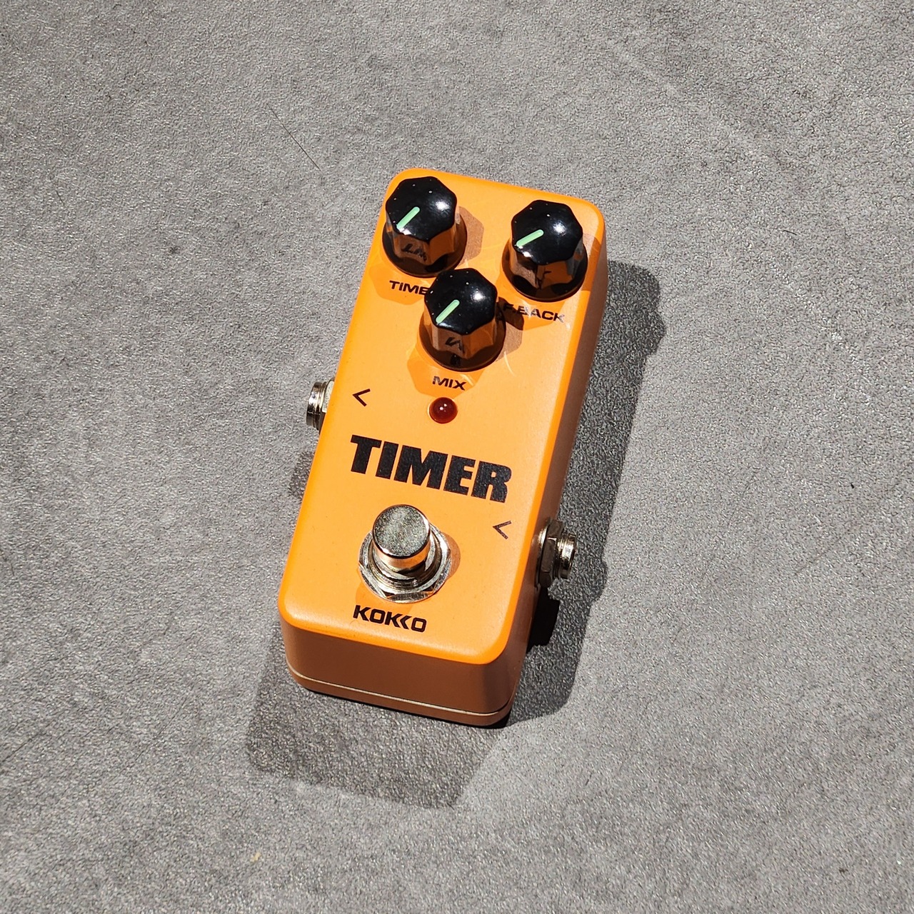 KOKKO <br>FDD2 Timer