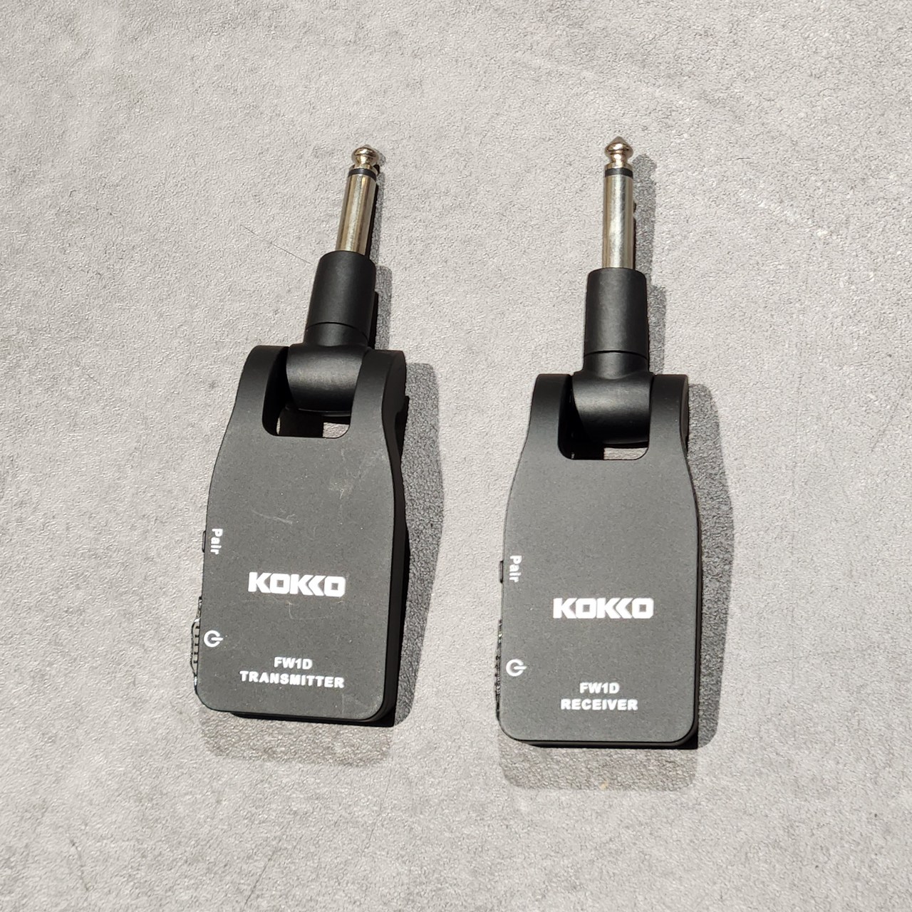 KOKKO <br>FW1D Guitar Wireless System