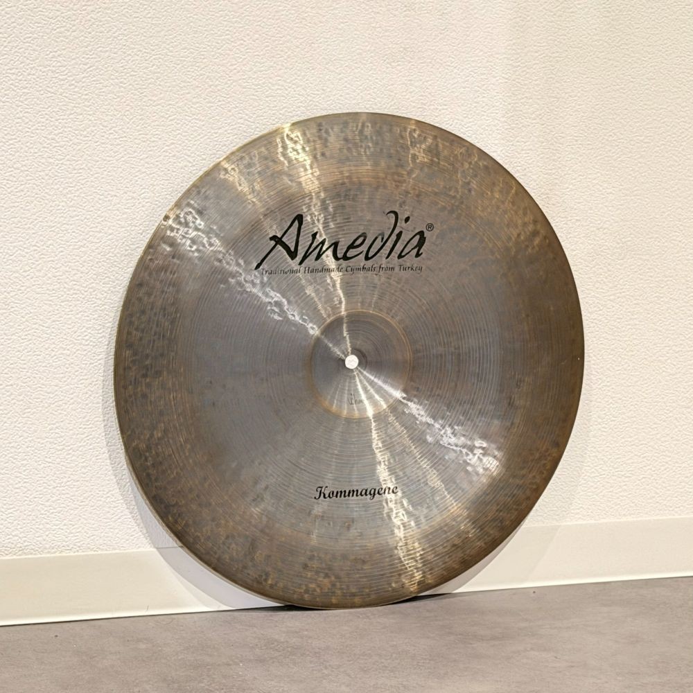 Amedia<br>Kommagene 18" China [KO-CH-18]