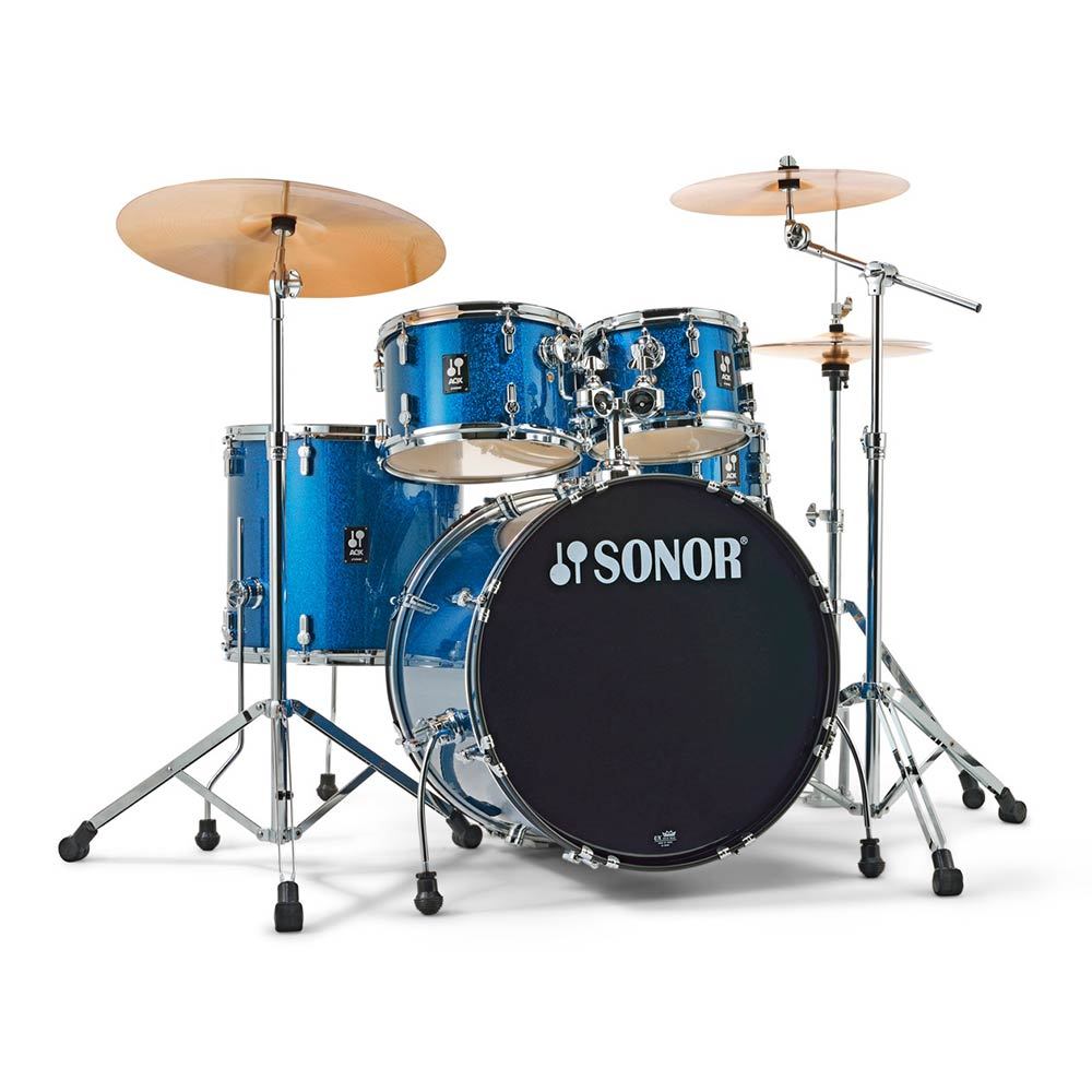 SONOR <br>AQX Series STAGE [SN-AQXSG] BOS
