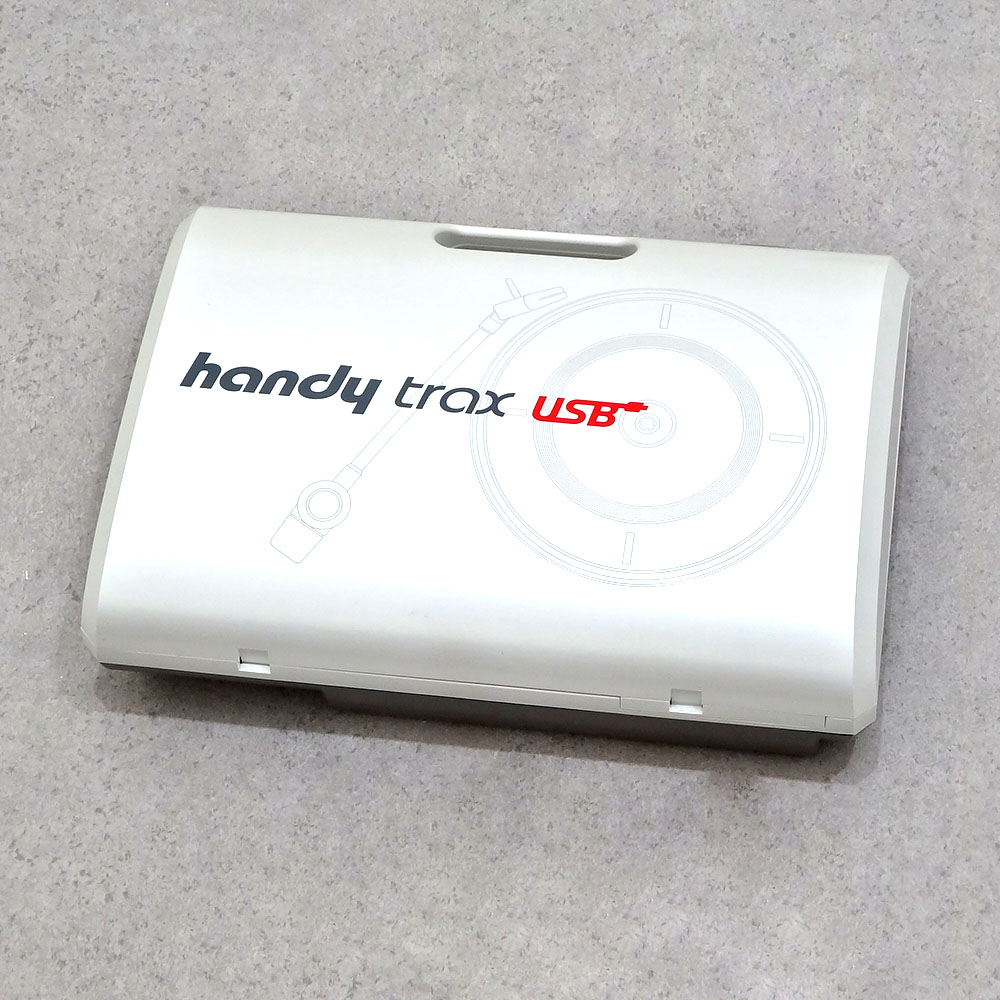 Vestax <br>handy trax usb