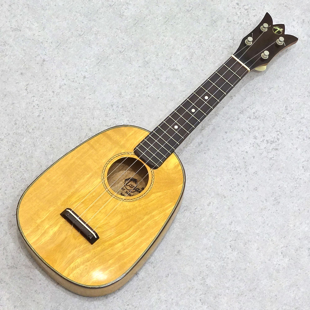 TANGI <br>Soprano Pineapple Mango