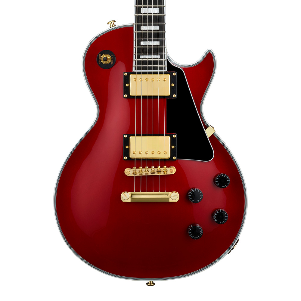 GrassRoots <br>G-LP-CTM Candy Apple Red
