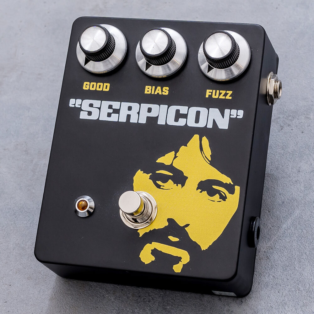 POPP ROCK SHOP <br>�gSERPICON�h