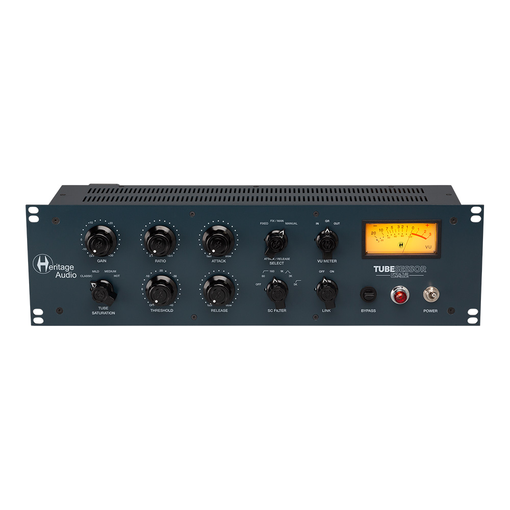 Heritage Audio <br>Successor