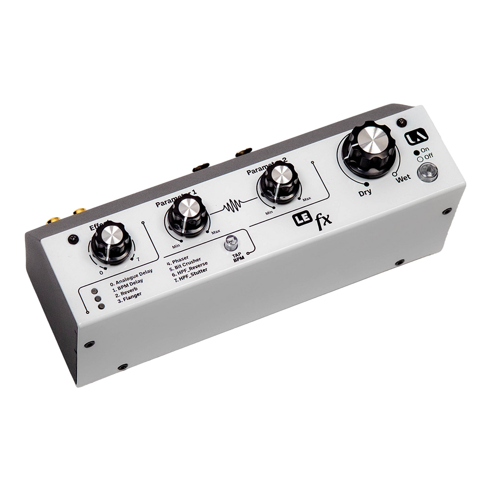 Union Audio <br>LE fx [UA-LFX-CM-UNI]