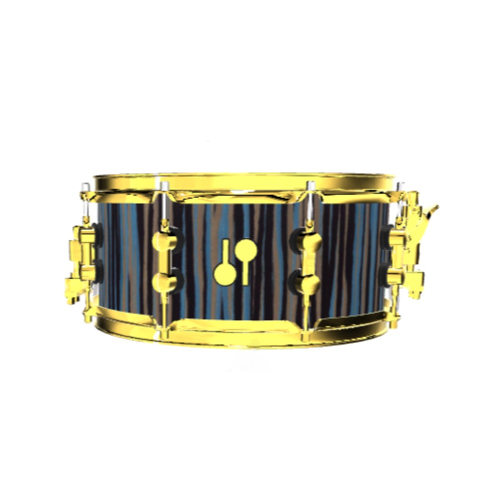 SONOR <br>SQ2 Series SQ2-1355SWB<br> "Strata Wood Birch"