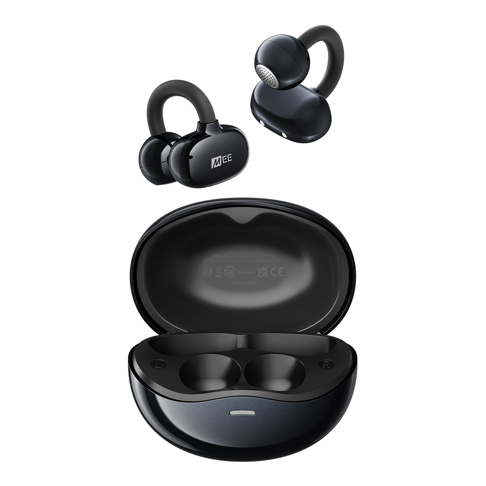 MEE Audio <br>Pebbles Air �I�j�L�X [EP-TW4-OX]