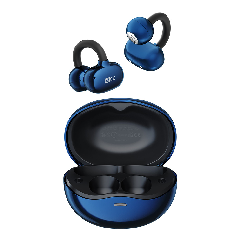 MEE Audio <br>Pebbles Air �T�t�@�C�� [EP-TW4-SP]