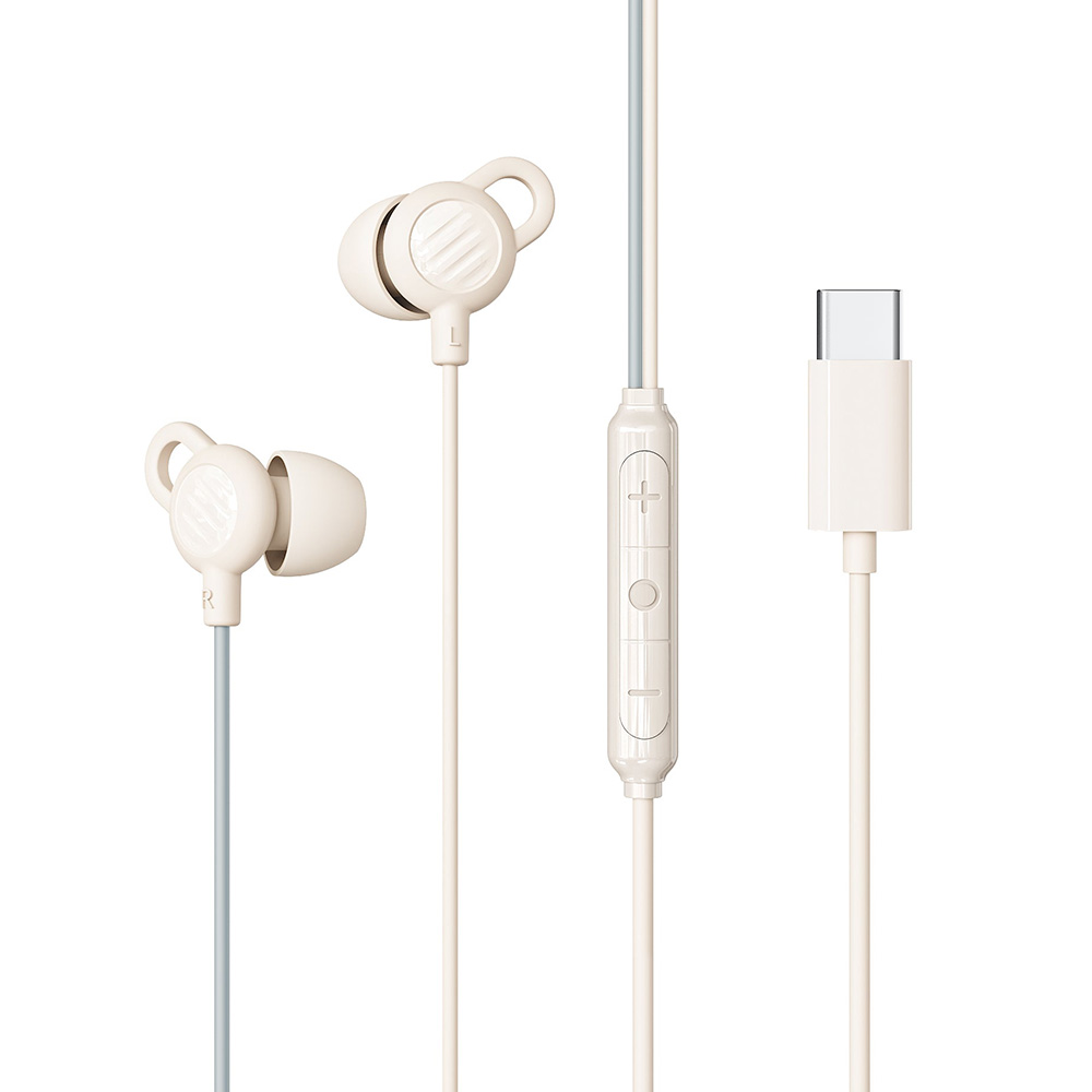 MEE audio <br>SleepTones USB-C �x�[�W�� [EP-SP1U-BG]