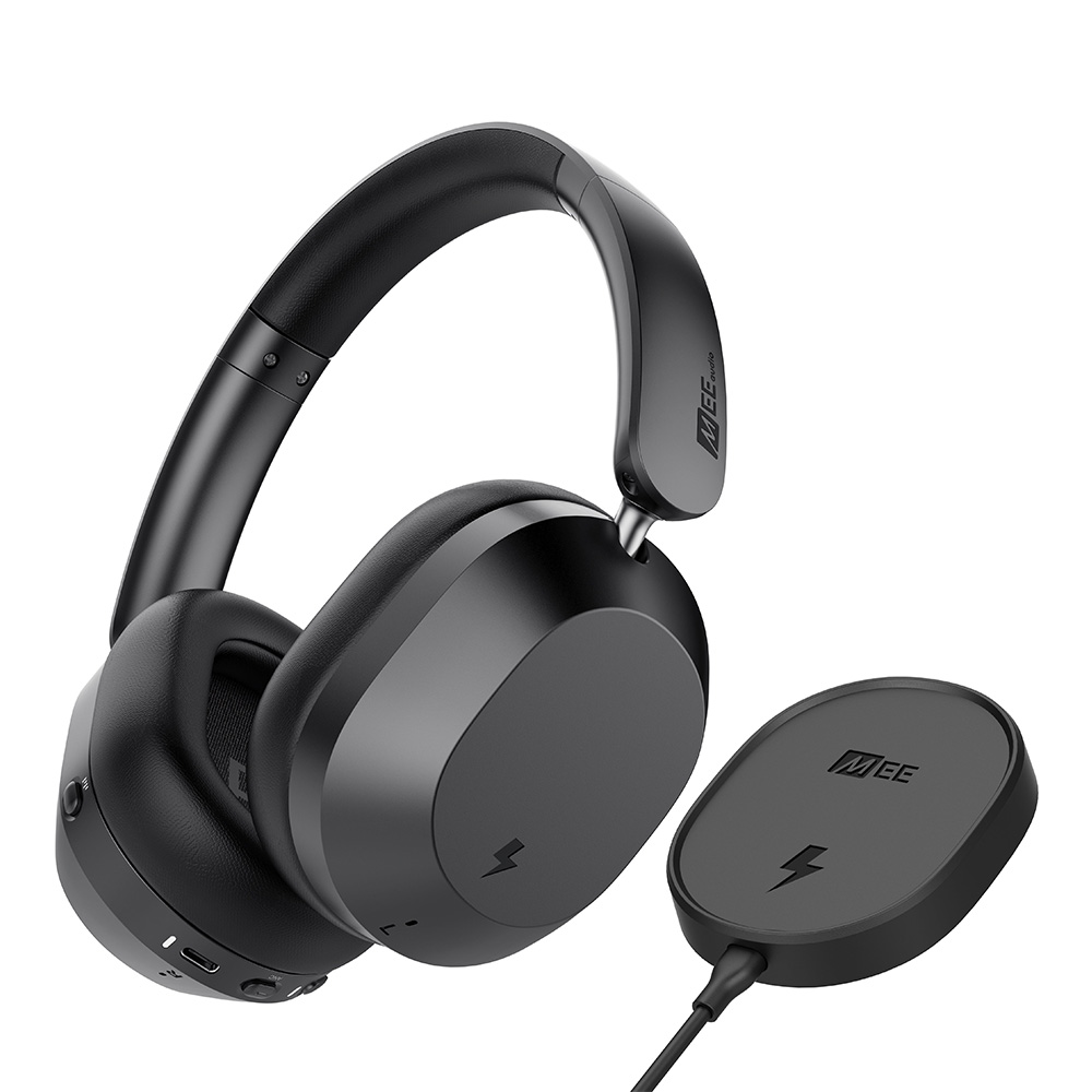MEE Audio <br>MATRIX CINEMA 3D [HP-CMA3D-BK]