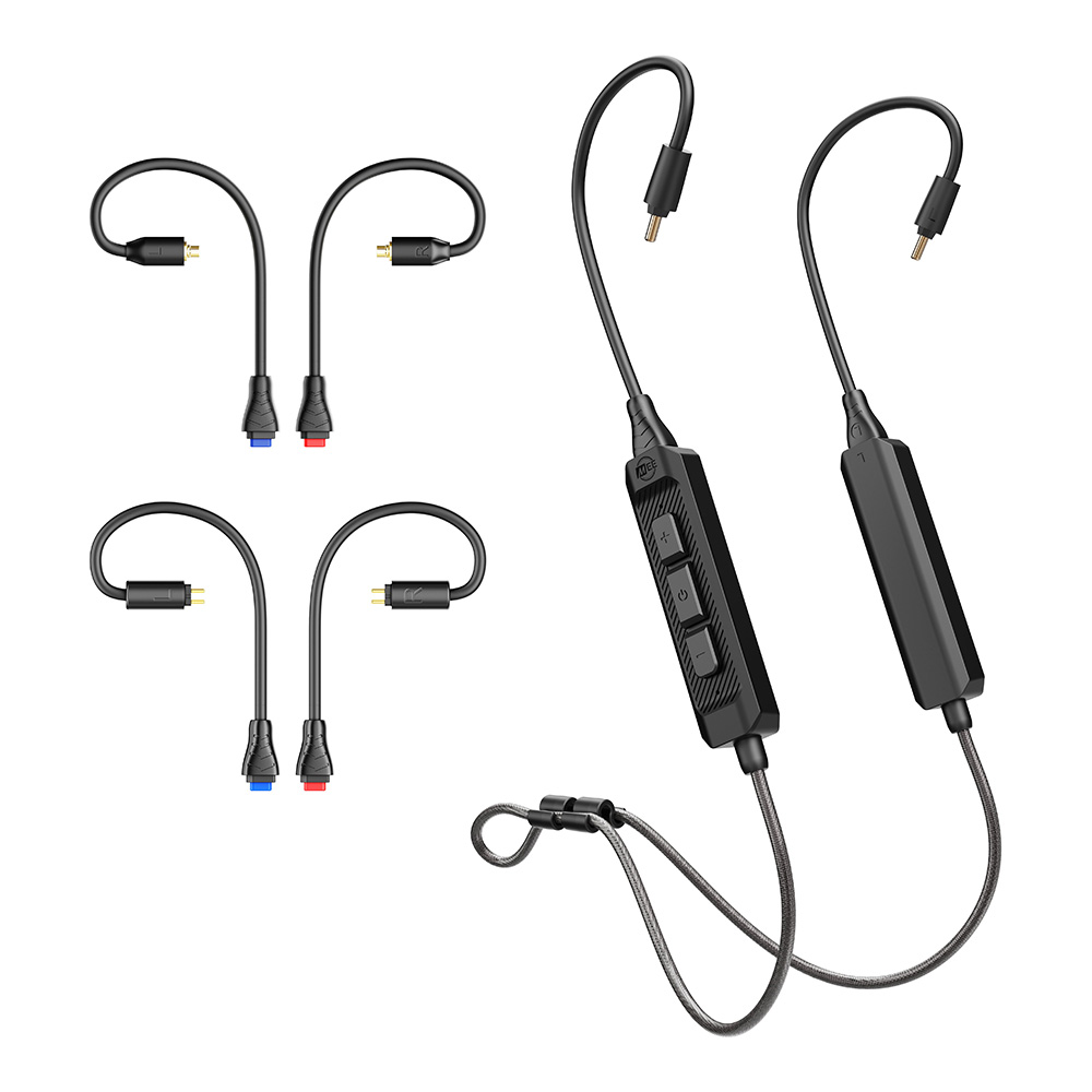 MEE Audio <br>BT3 [BTA-BT3-BK]