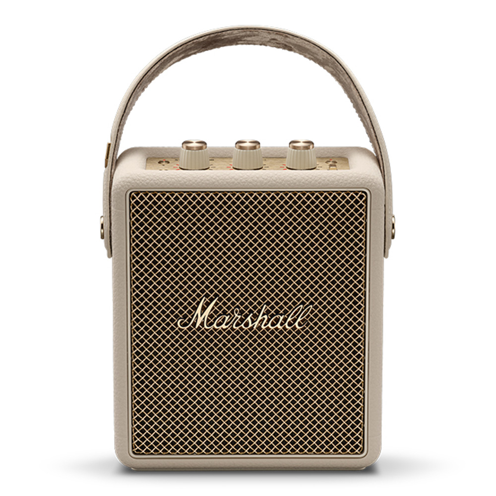 Marshall <br>Stockwell III Cream