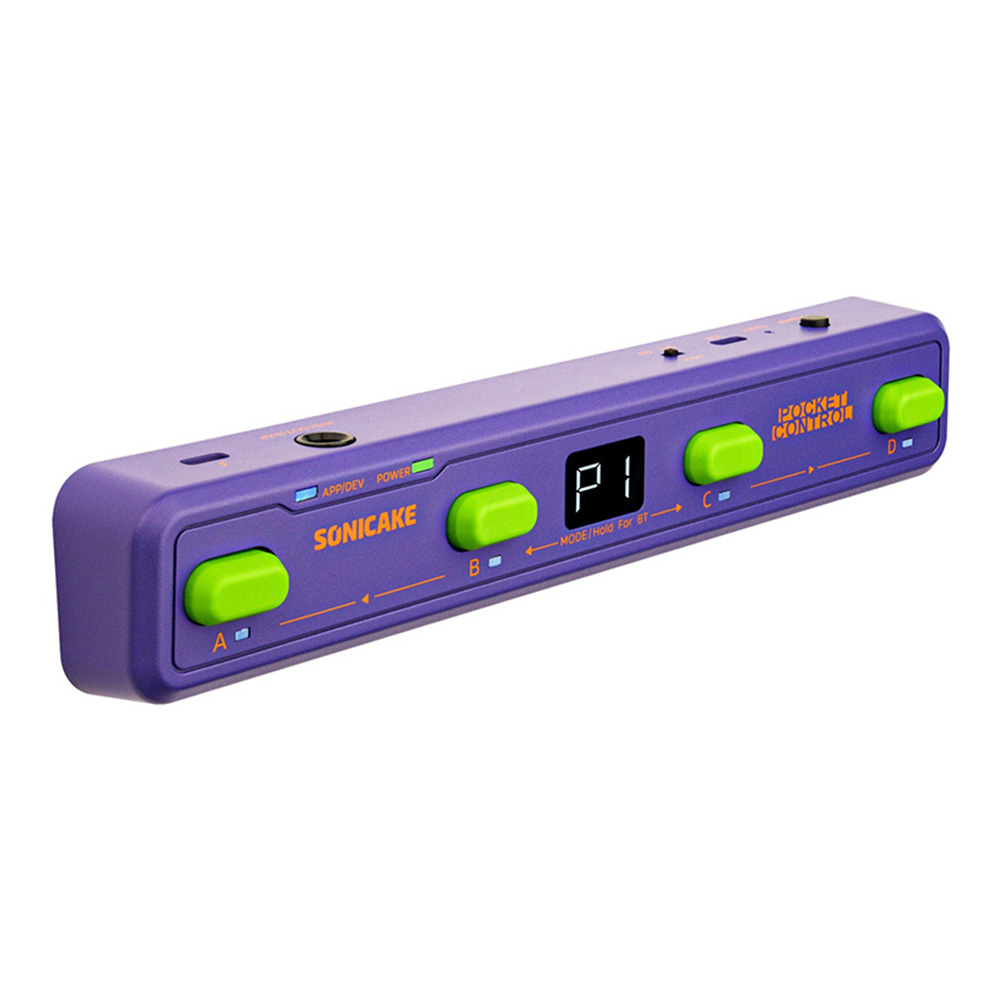 Analog.man スイッチャー ラインセレクター スイッチャー｜ラインセレクター｜ミュージックランドKEY