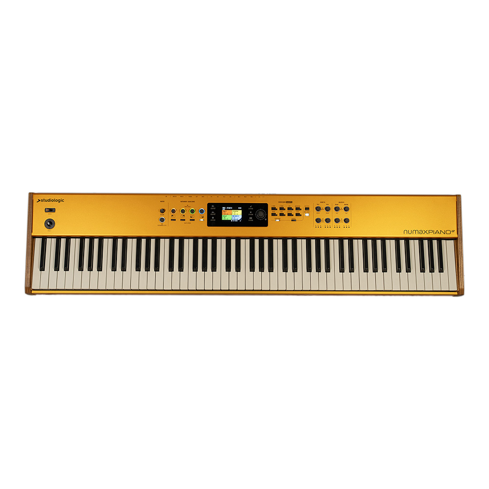 Studiologic <br>Numa X Piano GT SE