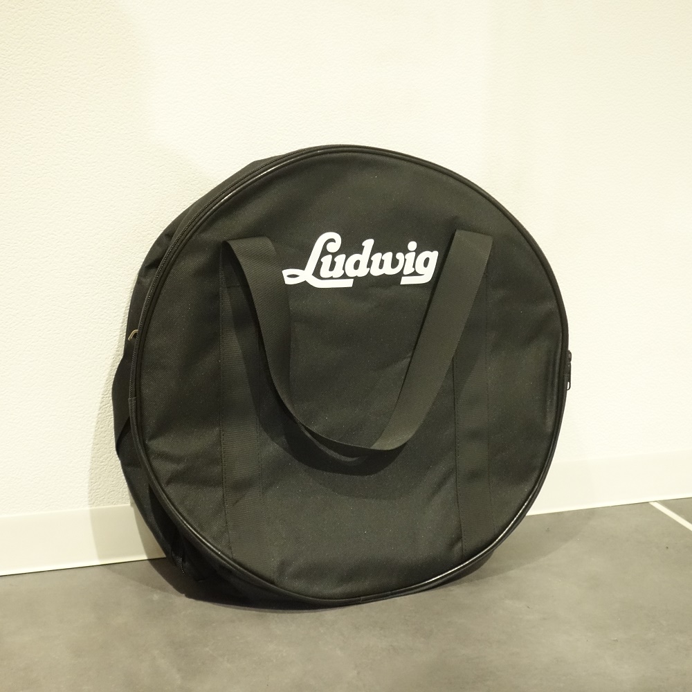 Ludwig <br>14"�~5.5" �X�l�A�\�t�g�P�[�X