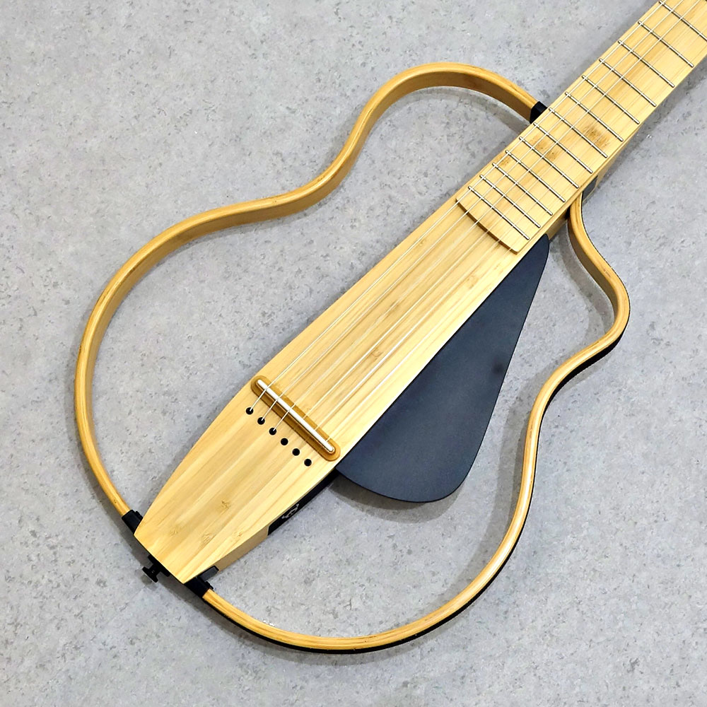 Natasha Guitar <br>NBSG Nylon Natural